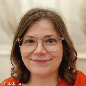 Birgit Görmann